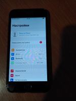 Лот: 13739387. Фото: 5. iPhone 6 128gb