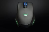 Лот: 4195391. Фото: 3. Новая игровая мышь Qcyber "WOLOT... Компьютеры, оргтехника, канцтовары