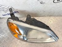 Лот: 25621896. Фото: 5. фара Honda Civic Ferio ES1