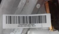 Лот: 13224148. Фото: 2. SONY VAIO SVF152C29V HK9 (S) LVDS... Комплектующие