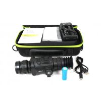 Лот: 24666193. Фото: 6. Тепловизионный прицел Arkon Arma...