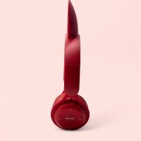 Лот: 25795470. Фото: 4. BLUETOOTH ГАРНИТУРА MZ-08R RGB... Красноярск