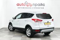 Лот: 19507815. Фото: 5. Ford Kuga, II 2.5 AT (150 л.с...