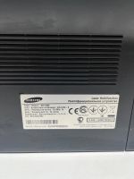 Лот: 25040393. Фото: 6. Samsung SCX-3205