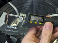 Лот: 24007506. Фото: 3. Кабель ввг 3х2,5. Строительство и ремонт