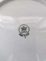 Лот: 25548184. Фото: 5. Тарелки Мейсенский букет фарфор...
