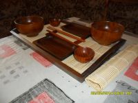 Лот: 3760190. Фото: 5. Подарочный набор в восточном стиле...