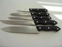 Лот: 1286250. Фото: 2. комплект новых ножей BOHMANN. Посуда, кухонная утварь