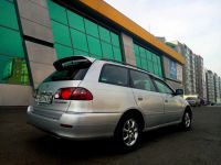 Лот: 9619158. Фото: 6. Toyota Caldina, 2001, V-1800...