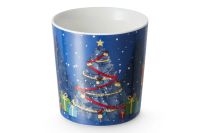 Лот: 24785179. Фото: 2. Кружка EVIO Nutcracker. Посуда, кухонная утварь
