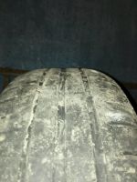 Лот: 11362738. Фото: 2. Летние шины Мишлен на дисках R15... Шины, Диски