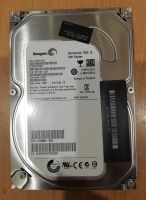 Лот: 13943530. Фото: 3. Жесткий диск 500Гб Seagate ST3500413AS. Компьютеры, оргтехника, канцтовары