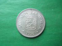 Лот: 18839838. Фото: 2. Финляндия 200 марок 1958 г.,серебро... Монеты