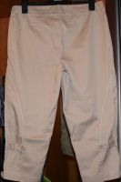 Лот: 11652512. Фото: 5. бриджи капри хлопок новые р-р...