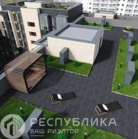 Лот: 21545046. Фото: 6. Продажа Квартира Абакан, Авиаторов...