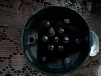 Лот: 5366964. Фото: 3. Разъем автоприцепа мама. Красноярск