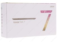 Лот: 7032887. Фото: 8. Новинка! 7" Планшет Acer Iconia...