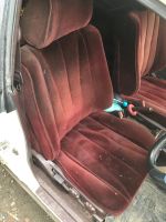 Лот: 15823857. Фото: 2. Сиденья. Автозапчасти