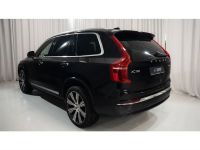 Лот: 21452404. Фото: 13. Внедорожник Volvo XC90 2022