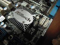 Лот: 14331109. Фото: 4. Материнская плата AM3 ASRock 770... Красноярск