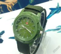 Лот: 3488721. Фото: 8. Часы армейские swiss army стильные...