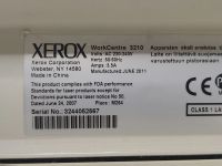 Лот: 25780883. Фото: 6. МФУ XEROX WorkCentre 3210 /A4...