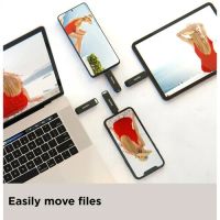 Лот: 21437520. Фото: 12. Флеш-накопитель SanDisk 256GB...