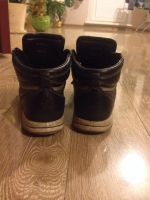 Лот: 8447987. Фото: 2. Ботинки ECCO 35р мужск. Обувь