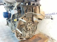 Лот: 25198142. Фото: 13. Двигатель Renault Fluence L30R