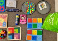 Лот: 19813996. Фото: 3. Игрушки. Дети растут