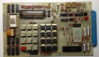 Лот: 16959689. Фото: 2. Микропроцессорная система Электроника... Комплектующие
