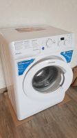 Лот: 15105796. Фото: 2. Стиральная машинка Indesit BWSD51051. Крупная бытовая техника