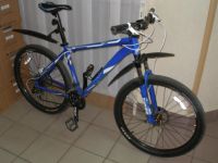 Лот: 4385635. Фото: 3. mongoose tyax comp 2012. Спортивные товары