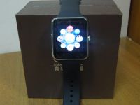 Лот: 8080239. Фото: 2. Продам Smart Watch Q7 S 3G. Смартфоны, связь, навигация
