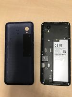 Лот: 18212843. Фото: 2. 1430. Alcatel 5033D. Смартфоны, связь, навигация