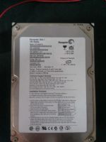 Лот: 5489987. Фото: 2. Жесткий диск seagate barracuda... Комплектующие