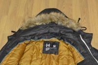 Лот: 10756571. Фото: 3. Мужская куртка CROPP (размер М... Одежда, обувь, галантерея