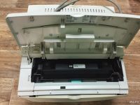 Лот: 9121234. Фото: 6. Принтер лазерный HP LaserJet 5100...