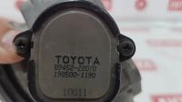 Лот: 20898741. Фото: 9. Заслонка дроссельная Toyota Mark...