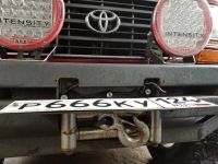 Лот: 10663232. Фото: 6. Toyota Land Cruiser 80, 97г.в.