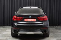Лот: 23958095. Фото: 6. BMW X6 2016