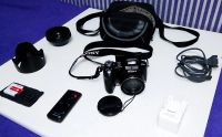Лот: 3302646. Фото: 5. Ультразум Cyber-Shot DSC-H50 Богатый...