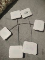 Лот: 25898909. Фото: 2. Замок блокиратор на окно. Двери, окна, фурнитура