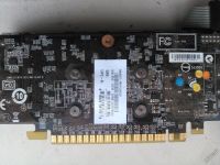 Лот: 5447920. Фото: 3. MSI Nvidia GT 440 1Gb DDR3 PCIEX. Компьютеры, оргтехника, канцтовары