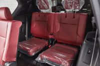 Лот: 22453944. Фото: 18. Lexus GX460 2022