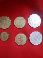 Лот: 20369541. Фото: 7. Монеты Украины для коллекционеров...