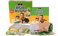 Лот: 11327259. Фото: 5. Настольная игра Время Валеры