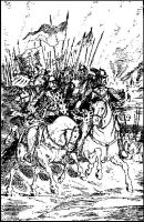 Лот: 16159429. Фото: 3. Генрик Сенкевич - Огнем и мечом... Красноярск