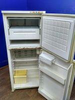 Лот: 13985882. Фото: 3. Холодильник (эконом) бирюса б-22... Бытовая техника