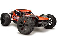 Лот: 8795333. Фото: 3. BSD Dune Racer BS218T 1:10 (багги... Коллекционирование, моделизм